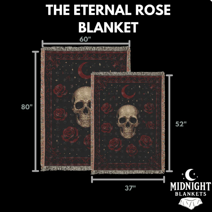 The Midnight Rose