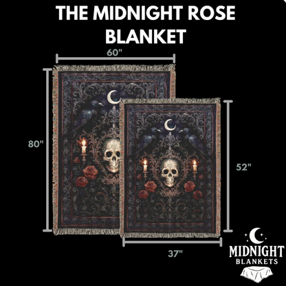 The Midnight Rose