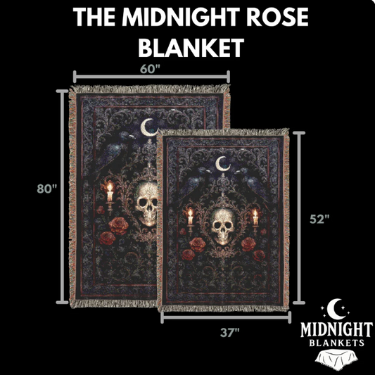 The Midnight Rose