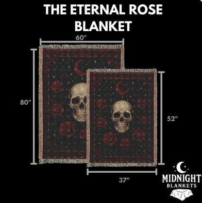 The Midnight Rose